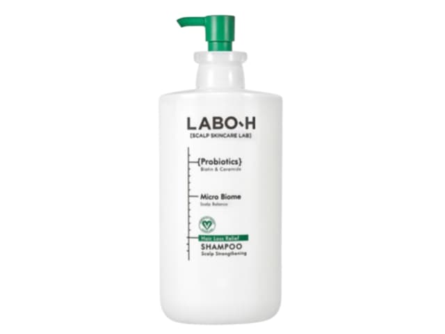 LABO-H（ラボエイチ）｜シャンプー